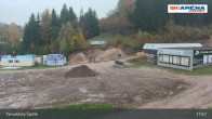 Archived image Webcam The top of Tanvaldský Špičák 02:00