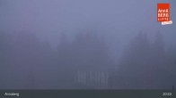 Archiv Foto Webcam Annaberg: Hennesteck Bergstation 04:00
