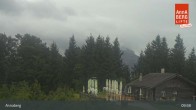 Archiv Foto Webcam Annaberg: Hennesteck Bergstation 09:00