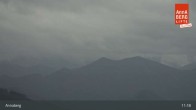 Archiv Foto Webcam Annaberg: Hennesteck Bergstation 10:00