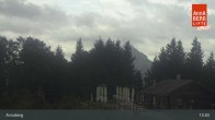 Archiv Foto Webcam Annaberg: Hennesteck Bergstation 12:00