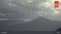 Archiv Foto Webcam Annaberg: Hennesteck Bergstation 16:00