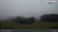 Archived image Webcam Ski Resort Hochficht - Kids&#39; park 06:00