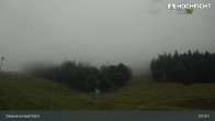 Archived image Webcam Ski Resort Hochficht - Kids&#39; park 07:00