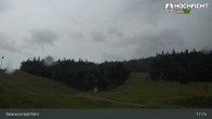 Archiv Foto Webcam Hochficht: Kids Park und Skiarena 16:00