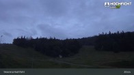 Archiv Foto Webcam Hochficht: Kids Park und Skiarena 00:00