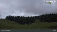 Archiv Foto Webcam Hochficht: Kids Park und Skiarena 06:00
