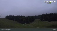Archiv Foto Webcam Hochficht: Kids Park und Skiarena 06:00