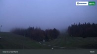 Archived image Webcam Ski Resort Hochficht - Kids&#39; park 02:00