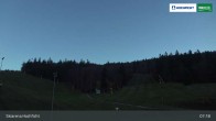 Archiv Foto Webcam Hochficht: Kids Park und Skiarena 06:00