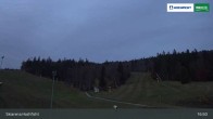 Archiv Foto Webcam Hochficht: Kids Park und Skiarena 00:00