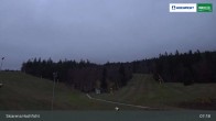 Archiv Foto Webcam Hochficht: Kids Park und Skiarena 06:00