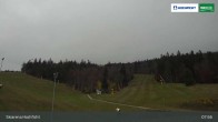 Archiv Foto Webcam Hochficht: Kids Park und Skiarena 07:00