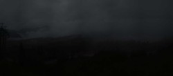 Archiv Foto Webcam Dachstein West: Bergstation Hornbahn 05:00