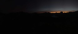 Archived image Webcam Dachstein West: Top station Hornbahn 06:00