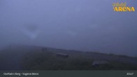 Archived image Webcam Mitterleger Top Station 00:00