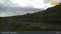 Archiv Foto Webcam Zillertal Arena: Mitterleger Bergstation 06:00