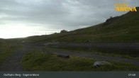 Archiv Foto Webcam Zillertal Arena: Mitterleger Bergstation 07:00