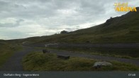 Archived image Webcam Mitterleger Top Station 07:00
