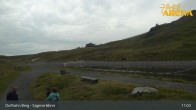 Archived image Webcam Mitterleger Top Station 10:00