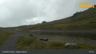 Archived image Webcam Mitterleger Top Station 14:00