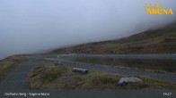 Archived image Webcam Mitterleger Top Station 02:00