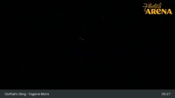 Archived image Webcam Mitterleger Top Station 04:00