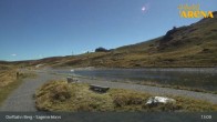 Archived image Webcam Mitterleger Top Station 12:00