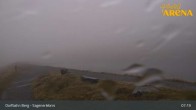 Archiv Foto Webcam Zillertal Arena: Mitterleger Bergstation 06:00