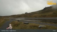 Archiv Foto Webcam Zillertal Arena: Mitterleger Bergstation 12:00