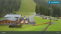 Archiv Foto Webcam Fendels - Sattelboden 10:00