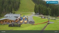Archiv Foto Webcam Fendels - Sattelboden 12:00
