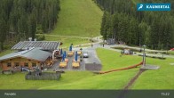 Archiv Foto Webcam Fendels - Sattelboden 14:00