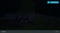 Archiv Foto Webcam Fendels - Sattelboden 20:00
