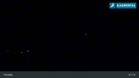 Archiv Foto Webcam Fendels - Sattelboden 20:00