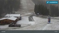 Archived image Webcam Sattelboden / Fendels 16:00