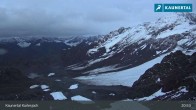 Archiv Foto Webcam Kaunertaler Gletscher: Karlesjoch 02:00