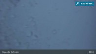 Archiv Foto Webcam Kaunertaler Gletscher: Karlesjoch 20:00