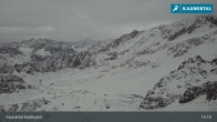Archived image Webcam Karlesjoch - Kaunertal Glacier 12:00