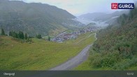 Archiv Foto Webcam Gaisberg, Obergurgl 12:00