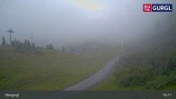 Archiv Foto Webcam Gaisberg, Obergurgl 16:00