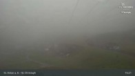 Archiv Foto Webcam St. Christoph (Arlberg) 14:00