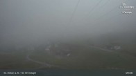 Archiv Foto Webcam St. Christoph (Arlberg) 09:00