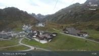 Archived image Webcam St. Christoph - Arlberg 16:00