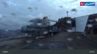 Archiv Foto Webcam Sölden: Gaislachkogel 00:00