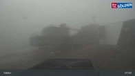 Archiv Foto Webcam Sölden: Gaislachkogel 07:00