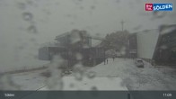 Archiv Foto Webcam Sölden: Gaislachkogel 10:00