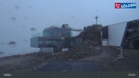 Archiv Foto Webcam Sölden: Gaislachkogel 06:00
