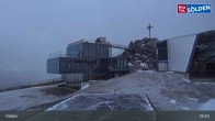 Archived image Webcam Gaislachkogel in Sölden 02:00