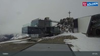 Archiv Foto Webcam Sölden: Gaislachkogel 06:00
